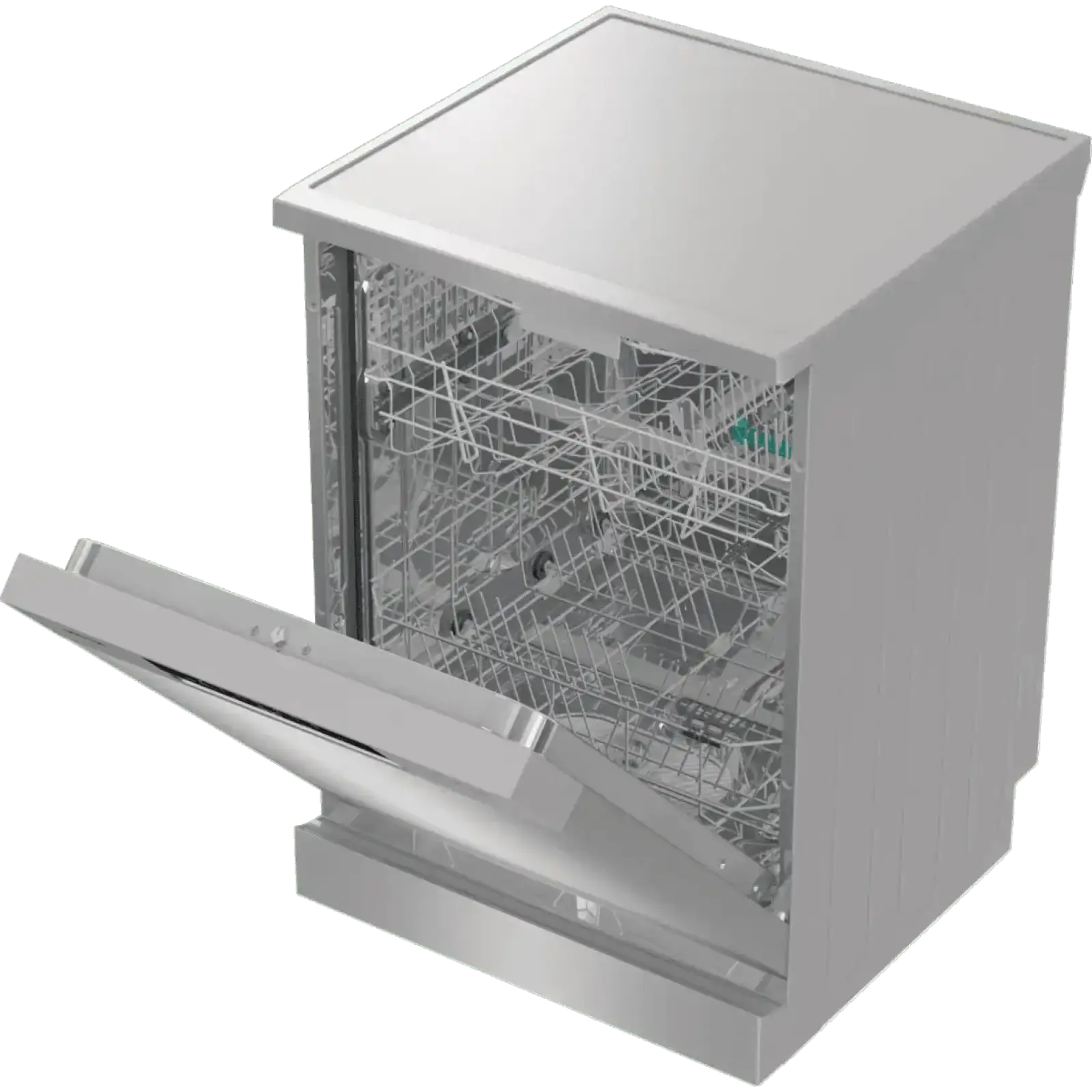 Посудомоечная машина Gorenje GS 643 D90X UA