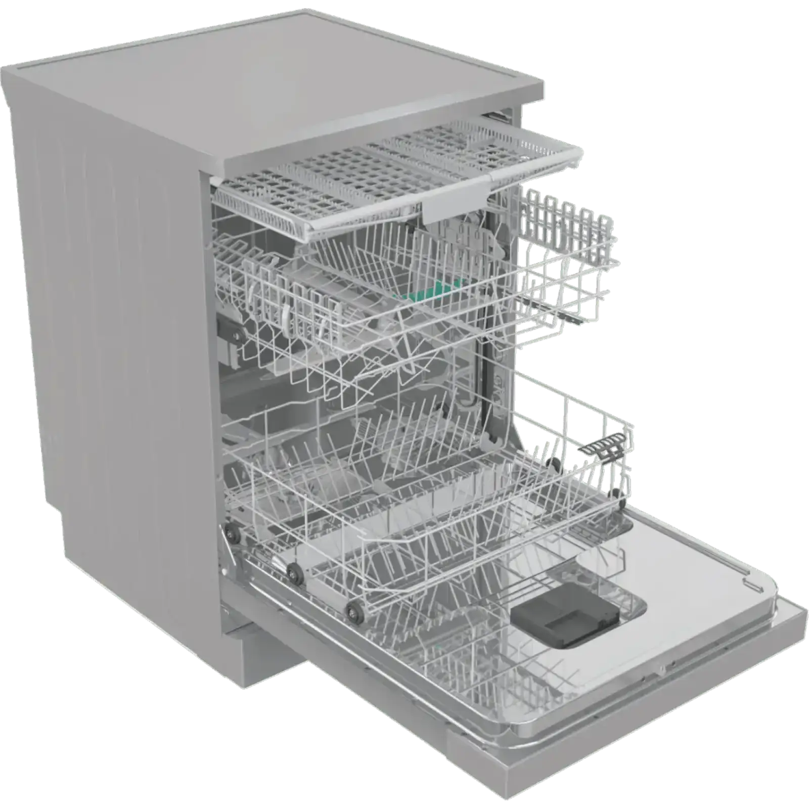 Посудомоечная машина Gorenje GS 643 D90X UA