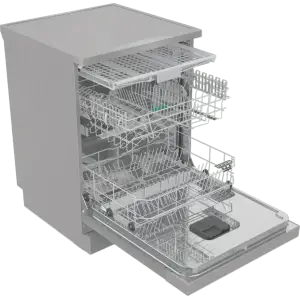 Посудомоечная машина Gorenje GS 643 D90X UA