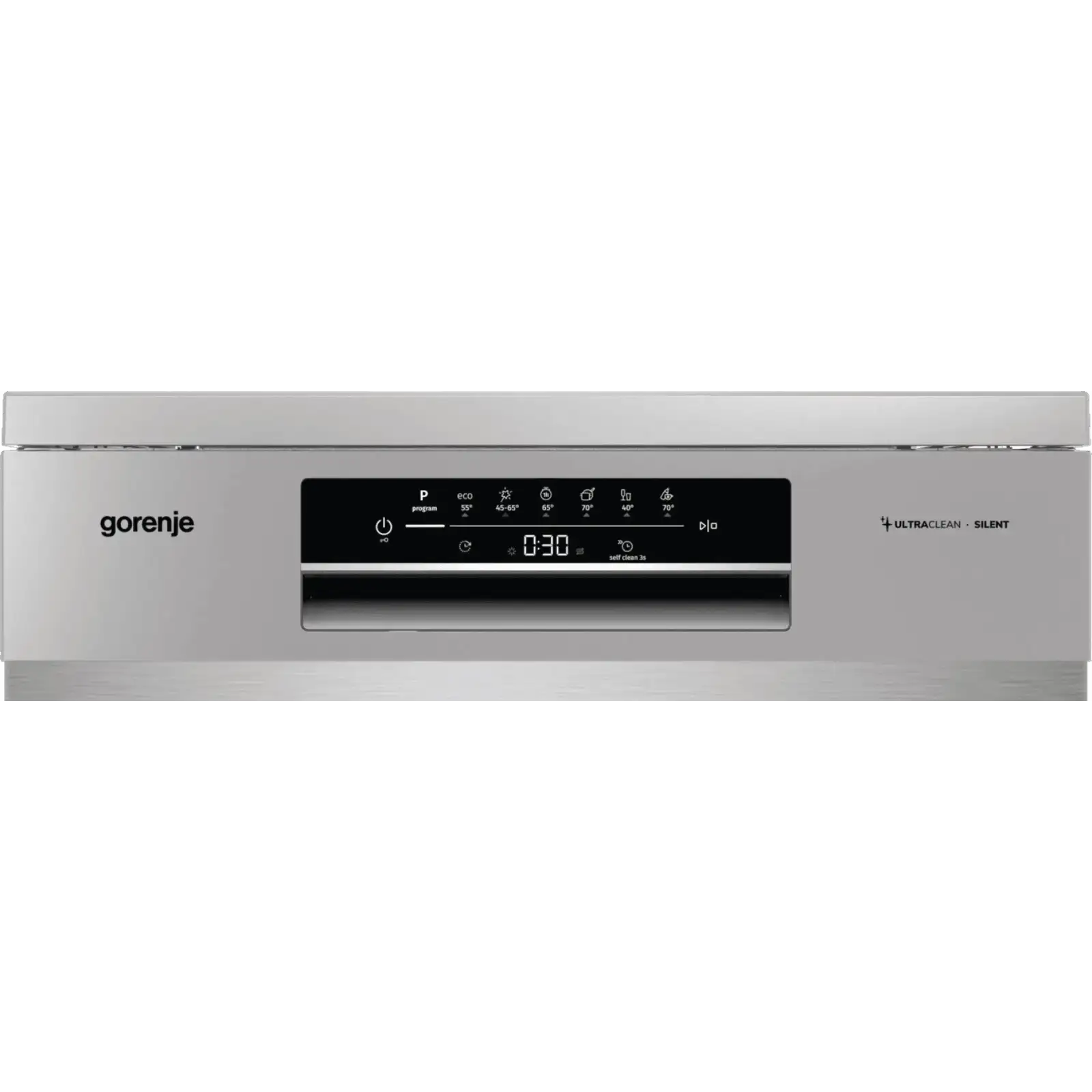 Посудомоечная машина Gorenje GS 643 D90X UA
