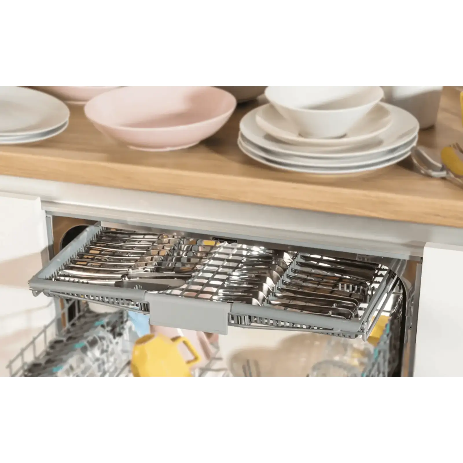 Посудомоечная машина Gorenje GS 643 D90X UA