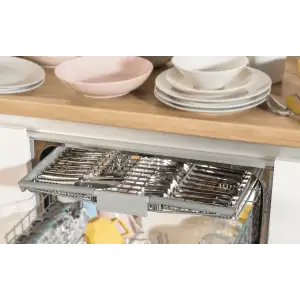 Посудомоечная машина Gorenje GS 643 D90X UA