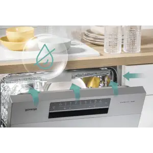 Посудомоечная машина Gorenje GS 643 D90X UA