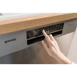 Посудомоечная машина Gorenje GS 643 D90X UA