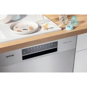 Посудомоечная машина Gorenje GS 643 D90X UA