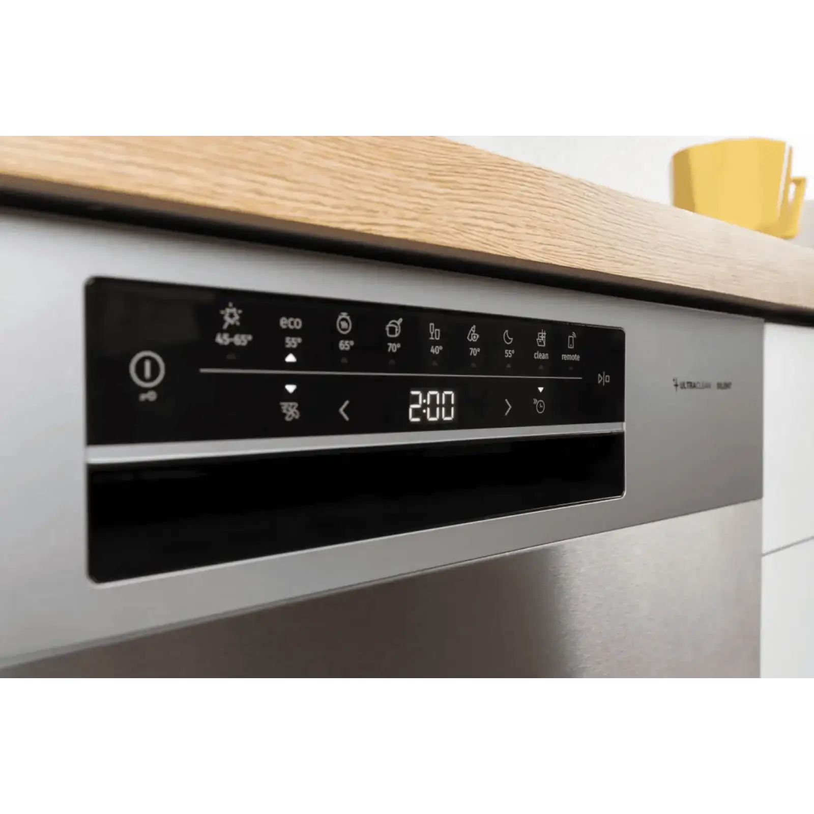 Посудомоечная машина Gorenje GS 643 D90X UA