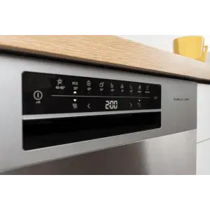 Посудомоечная машина Gorenje GS 643 D90X UA