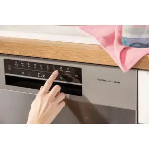 Посудомоечная машина Gorenje GS 643 D90X UA