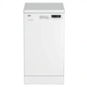 Посудомойка 45см BEKO DFS26025W UA