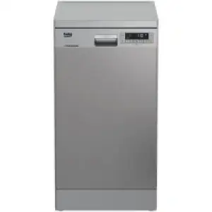 Посудомойка 45см BEKO DFS28022X UA