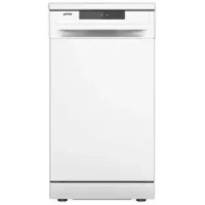 Посудомийка 60см GORENJE GS 52040 W (W45A1A401W) UA