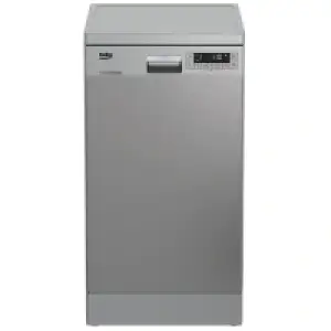 Посудомойка 45см BEKO DFS26025X UA