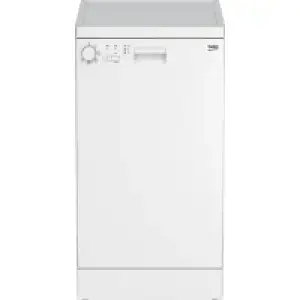 Посудомойка 45см BEKO DFS05020W UA