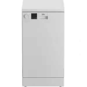 Посудомойка 45см BEKO DVS05023W UA