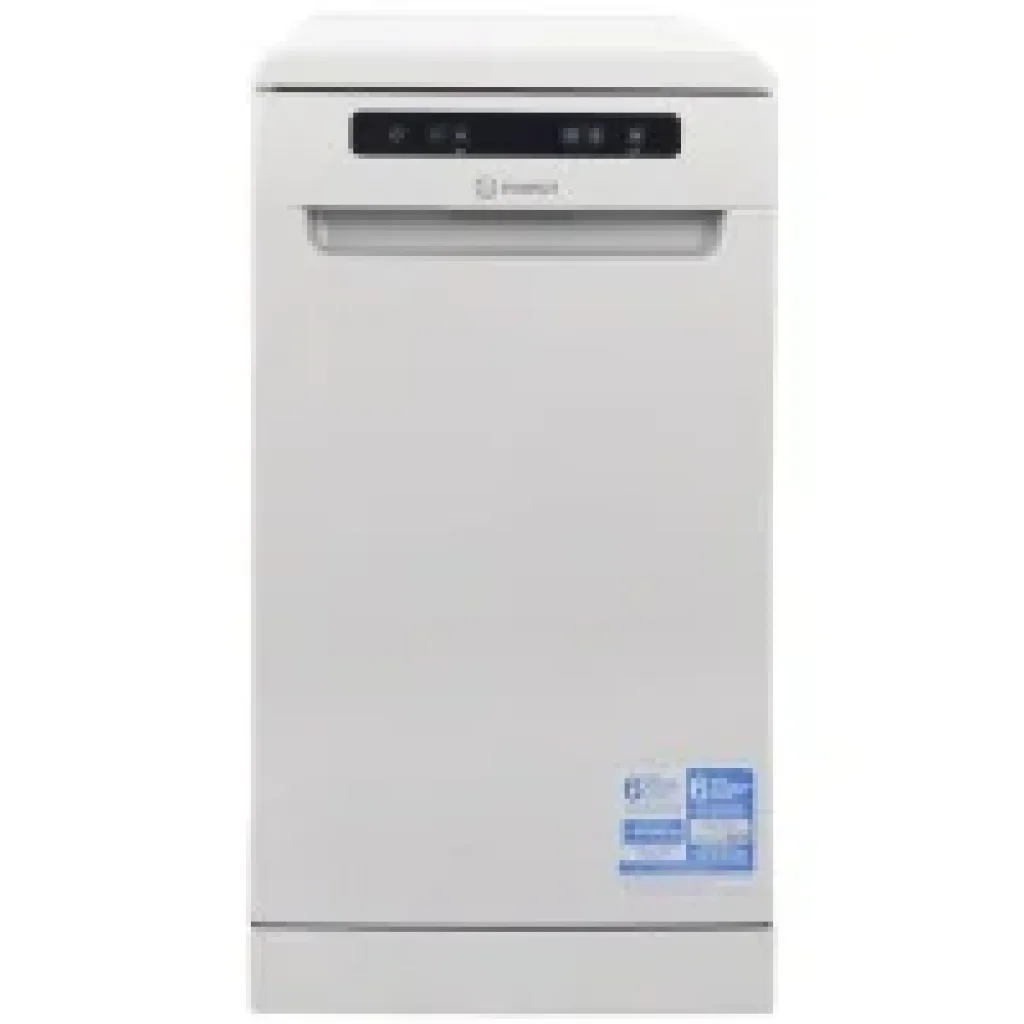 Посудомийка 45см INDESIT DSFO3T224C UA