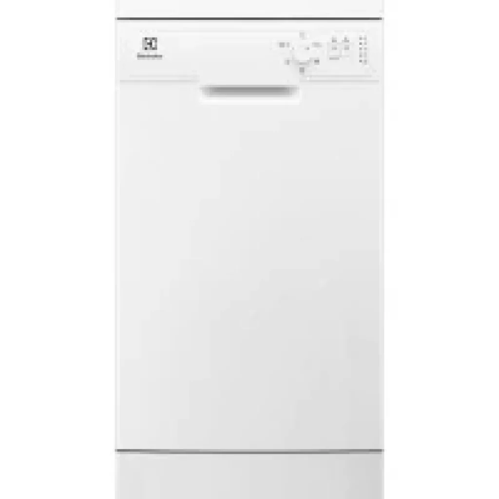 Посудомийка 45см ELECTROLUX SMA91210SW UA