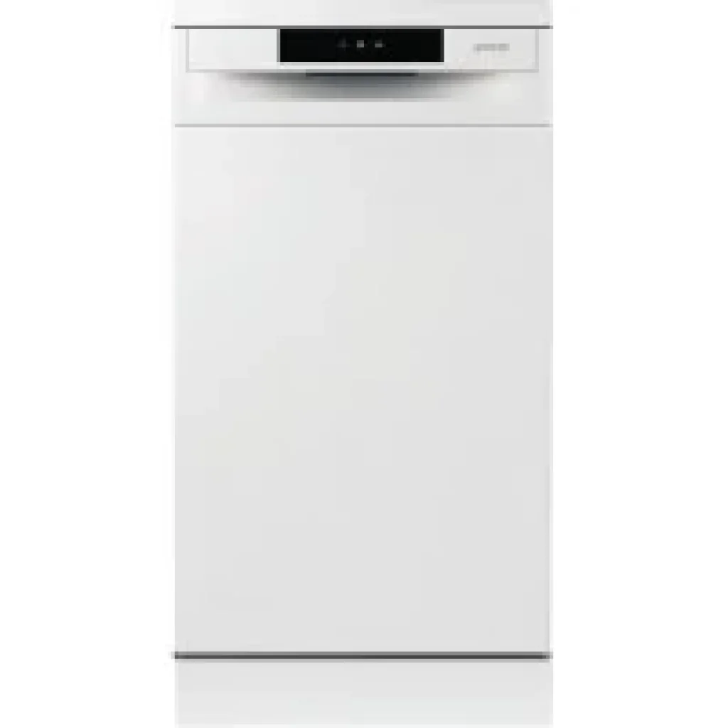 Посудомийка 45см GORENJE GS520E15W (WQP8-7606V) UA