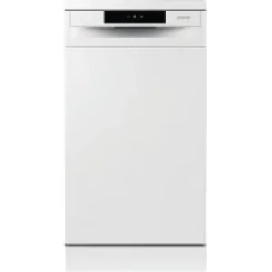 Посудомийка 45см GORENJE GS520E15W (WQP8-7606V) UA