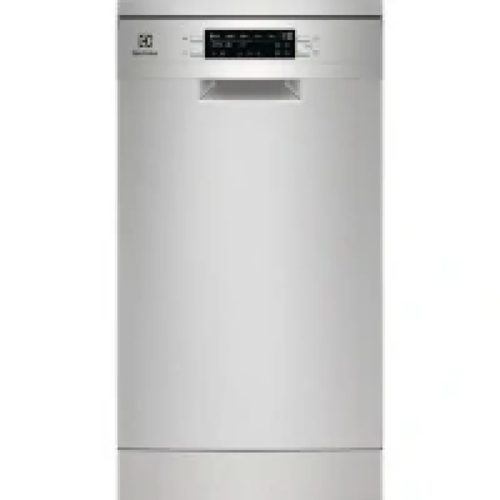 Посудомойка 45см ELECTROLUX SMM43201SX UA