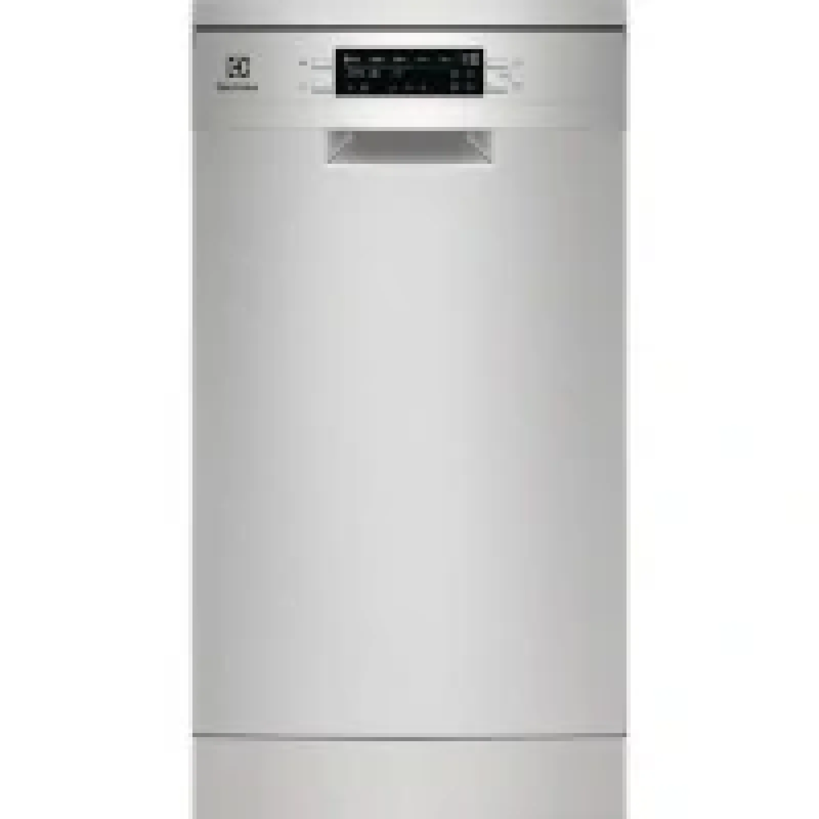 Посудомойка 45см ELECTROLUX SMM43201SX UA