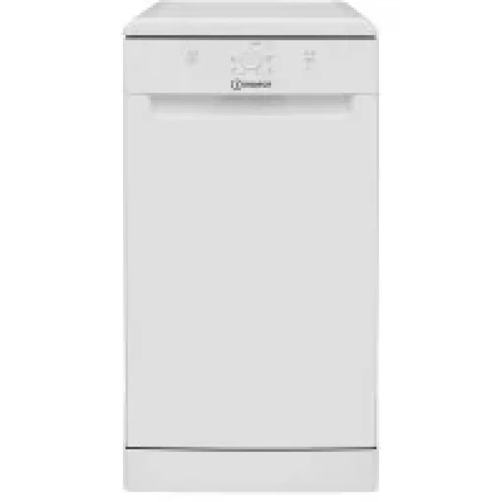 Посудомойка 45см INDESIT DSFE1B10 UA