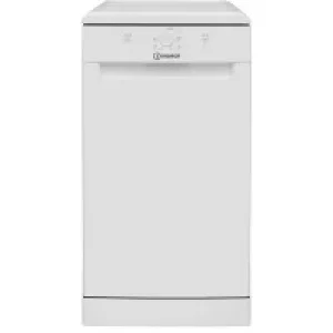 Посудомойка 45см INDESIT DSFE1B10 UA