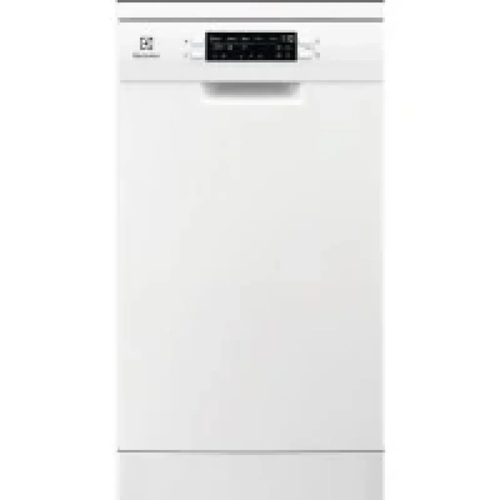 Посудомийка 45см ELECTROLUX SMM43201SW UA