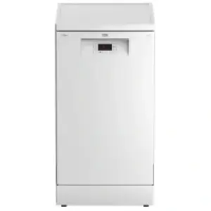 Посудомойка 45см BEKO BDFS15020W UA