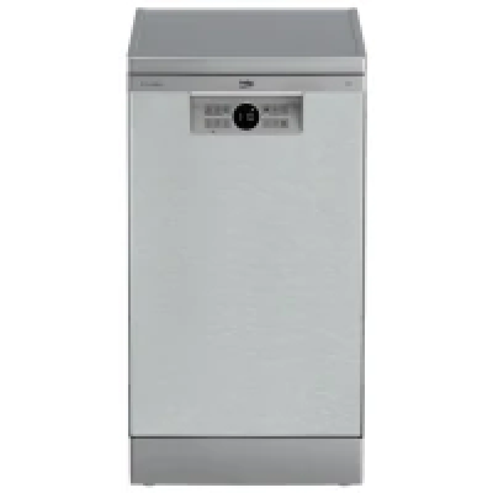 Посудомийка 45см BEKO BDFS26020XQ UA