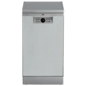Посудомийка 45см BEKO BDFS26020XQ UA