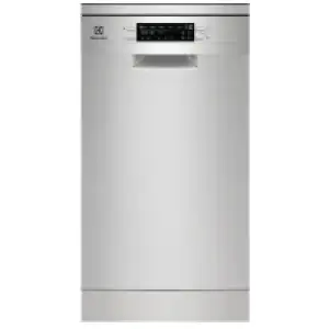 Посудомийка 45см ELECTROLUX SES42201SX UA
