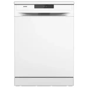 Посудомийка 60см GORENJE GS 62040 W (W60B1A401W-1) UA