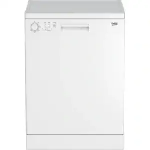 Посудомойка 60см BEKO DFN05320W UA