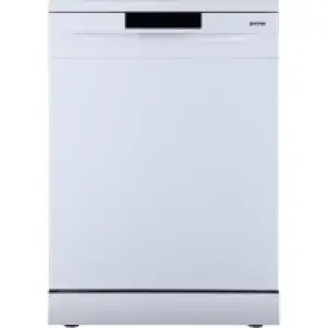 Посудомийка 60см GORENJE GS620E10W (WQP12-7605V) UA