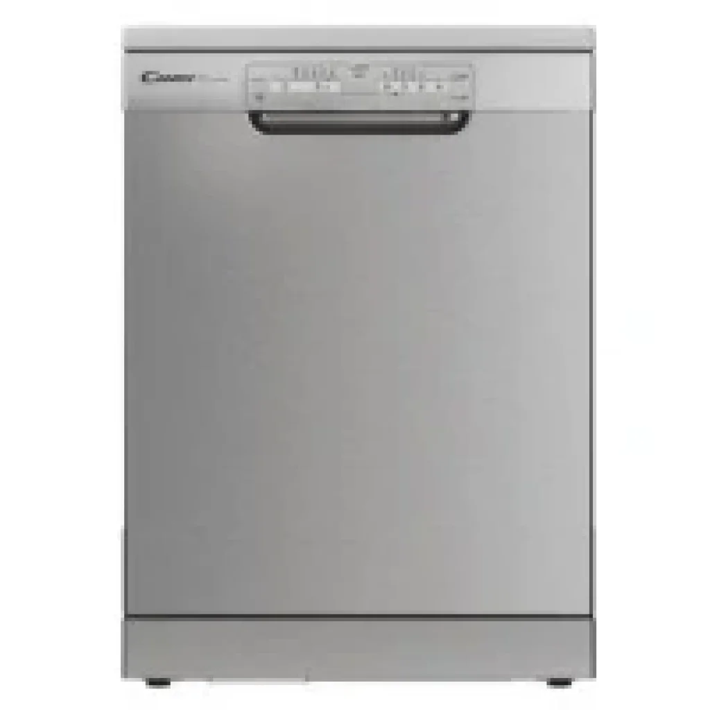 Посудомойка 60см CANDY HCF3C7LFX UA