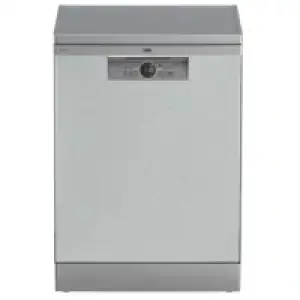 Посудомойка 60см BEKO BDFN26520XQ UA
