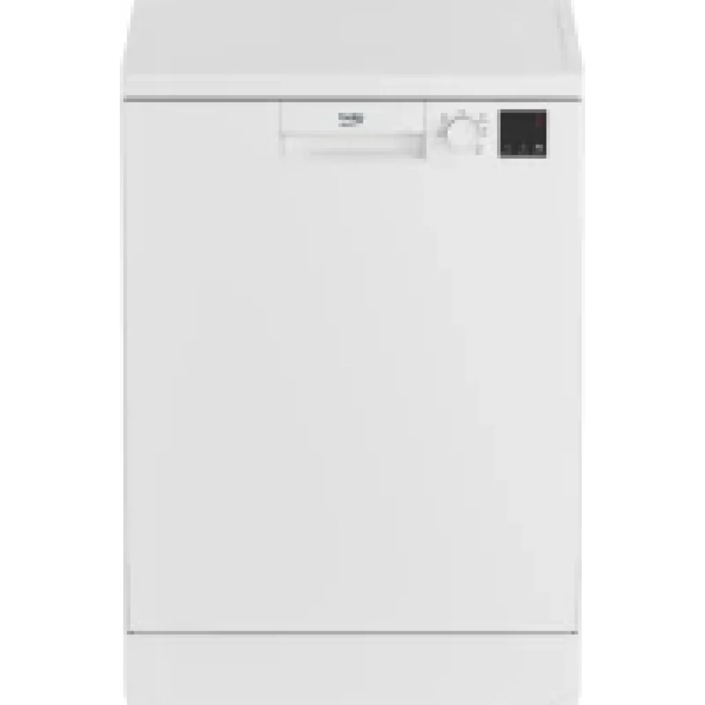 Посудомойка 60см BEKO DVN05321W UA