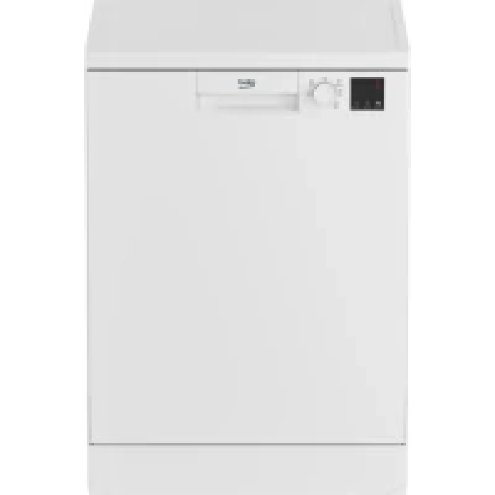 Посудомийка 60см BEKO DVN05321W UA