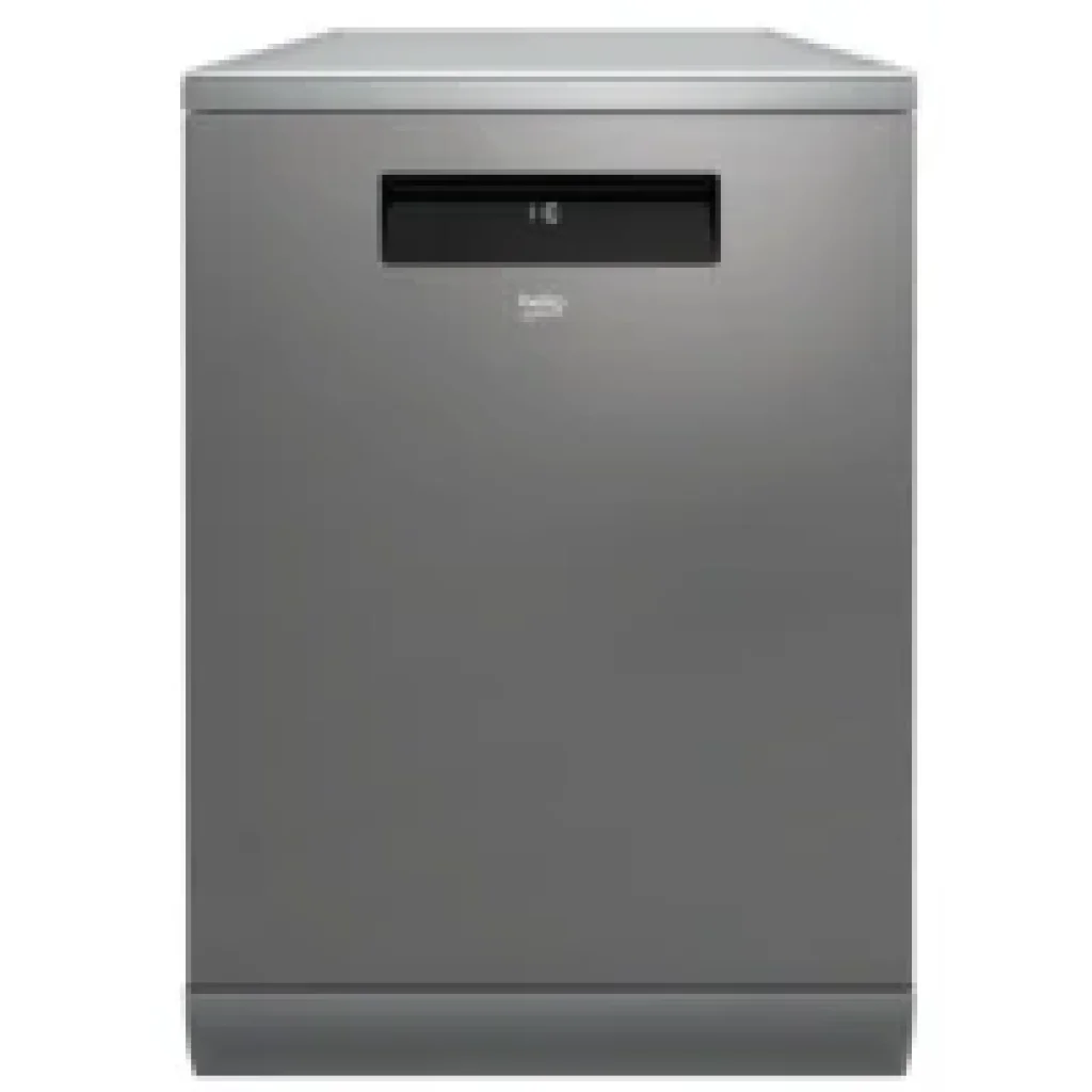 Вбуд. посудомийка BEKO DEN48520XAD UA