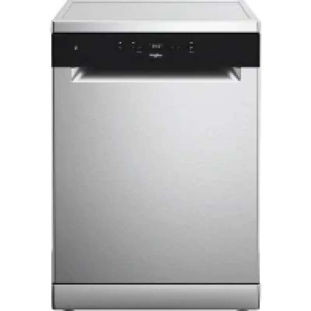 Посудомойка 60см WHIRLPOOL W2F HD624 X UA