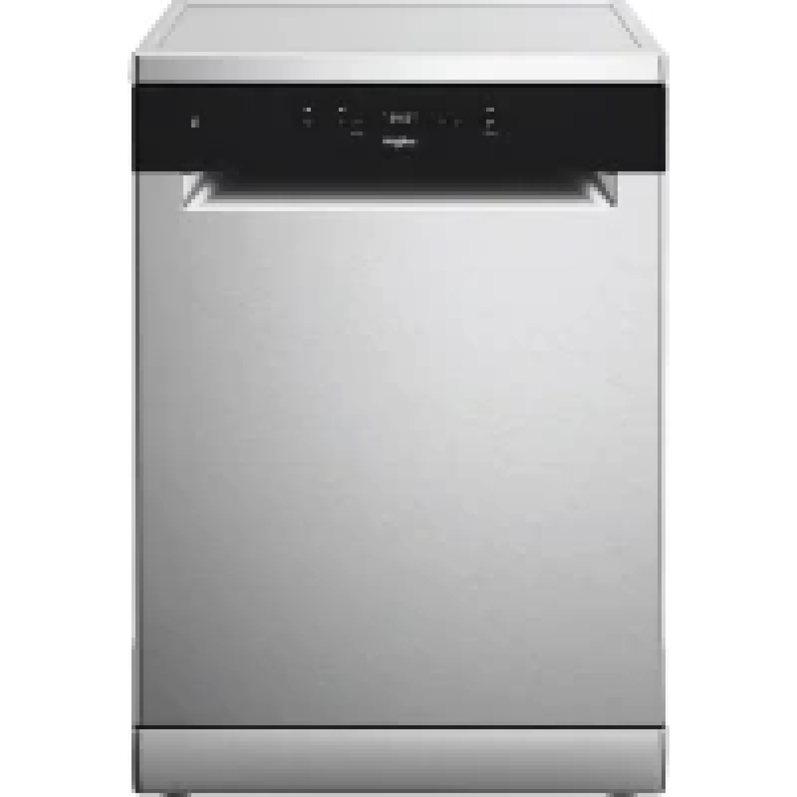 Посудомойка 60см WHIRLPOOL W2F HD624 X UA