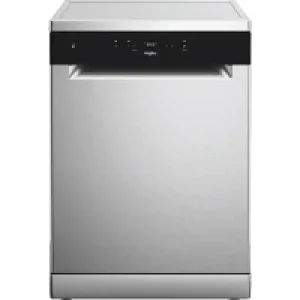 Посудомойка 60см WHIRLPOOL W2F HD624 X UA