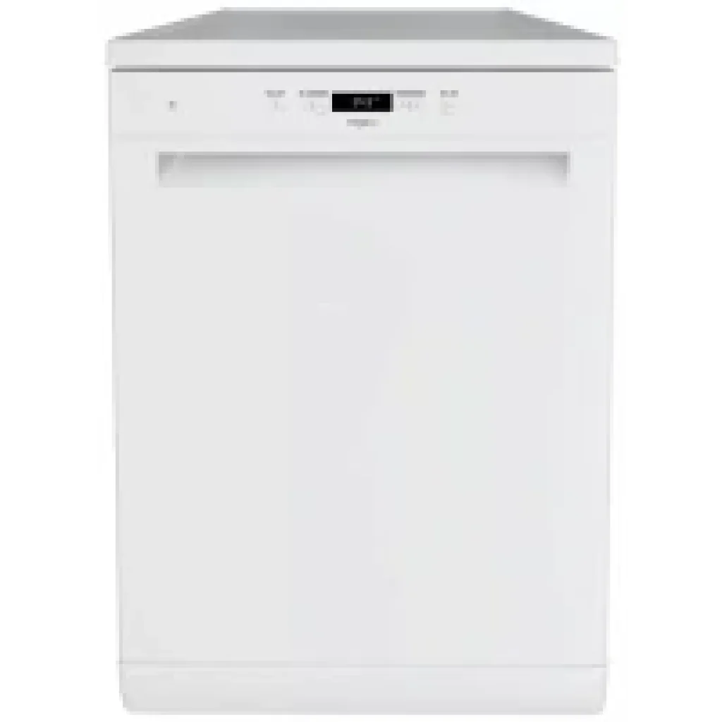 Посудомийка 60см WHIRLPOOL W2F HD624 UA
