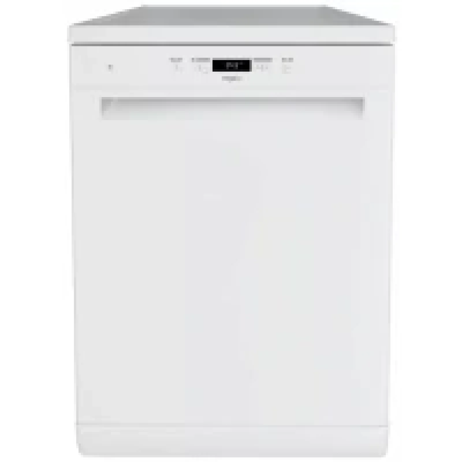 Посудомойка 60см WHIRLPOOL W2F HD624 UA