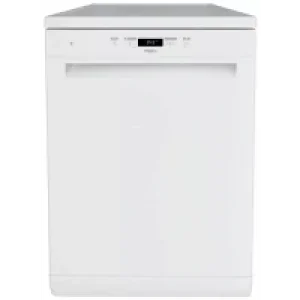 Посудомийка 60см WHIRLPOOL W2F HD624 UA