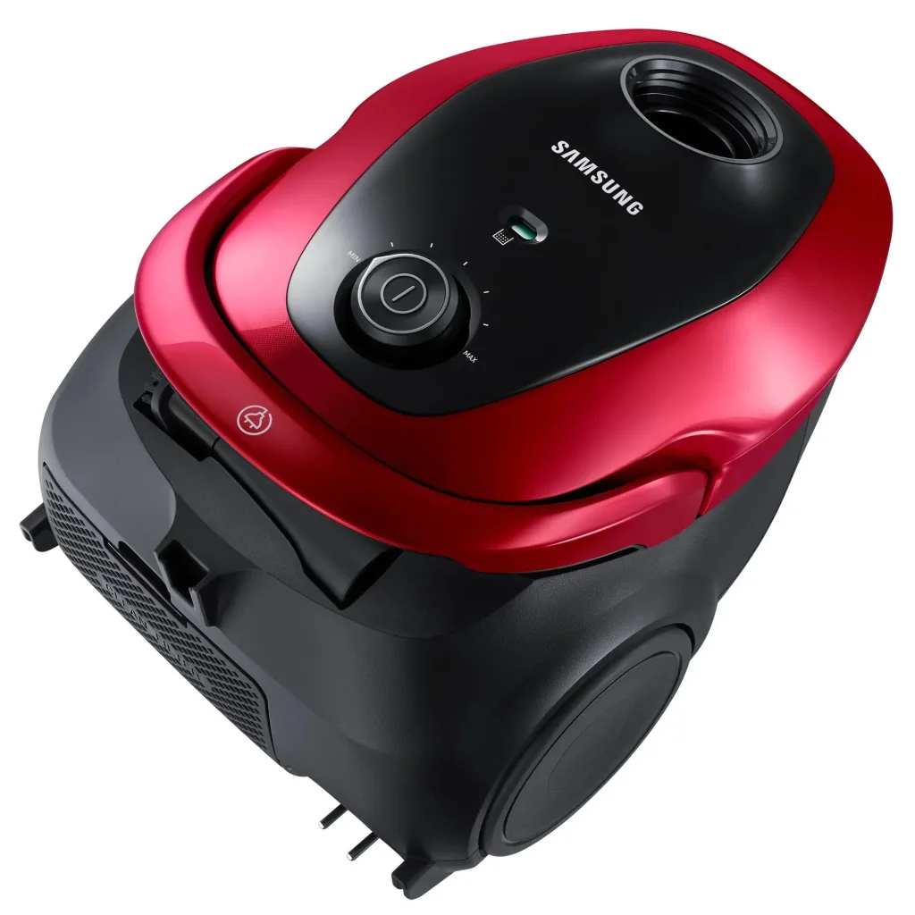 Пылесос SAMSUNG VC07M25E0WR/UK UA