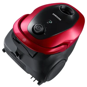 Пылесос SAMSUNG VC07M25E0WR/UK UA