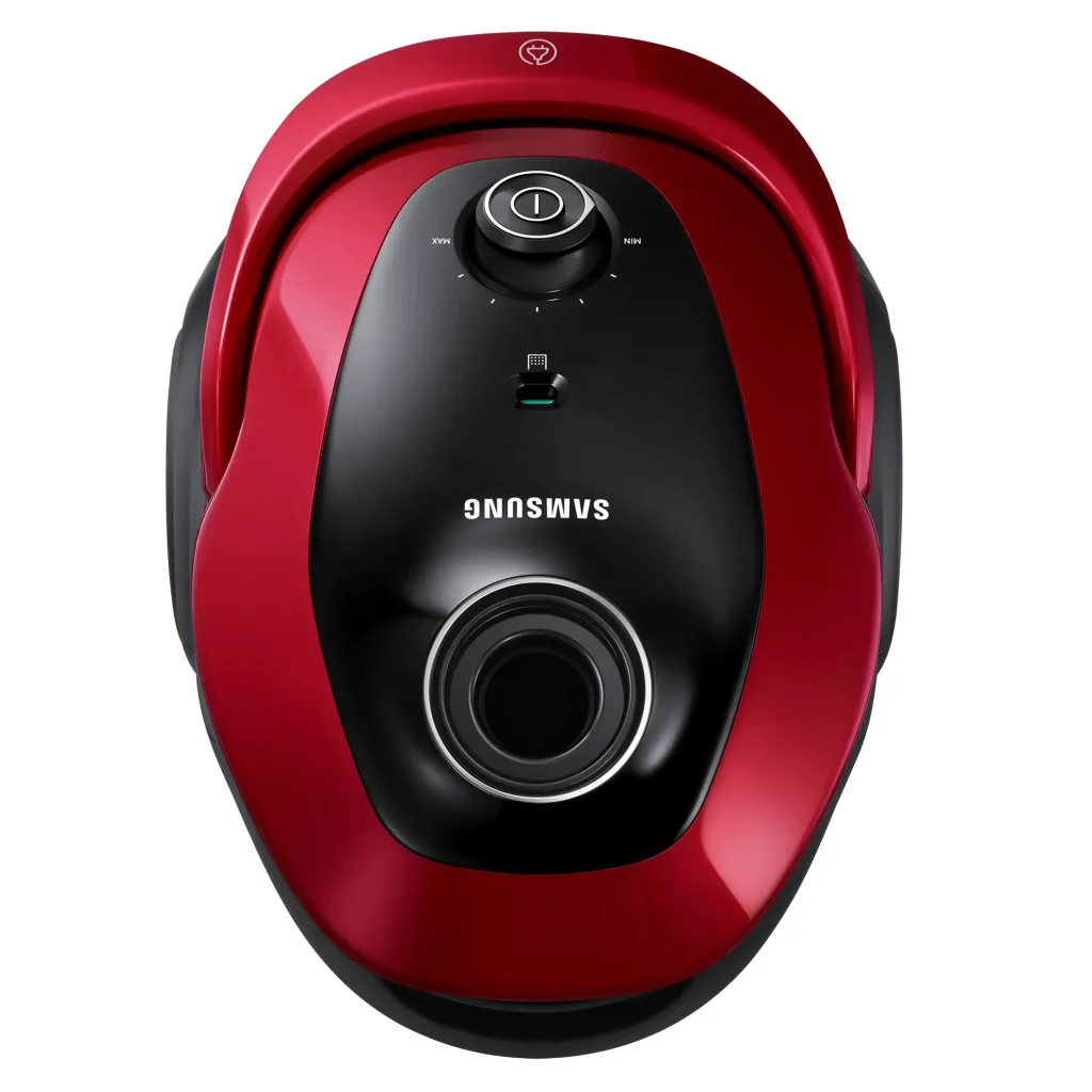 Пылесос SAMSUNG VC07M25E0WR/UK UA