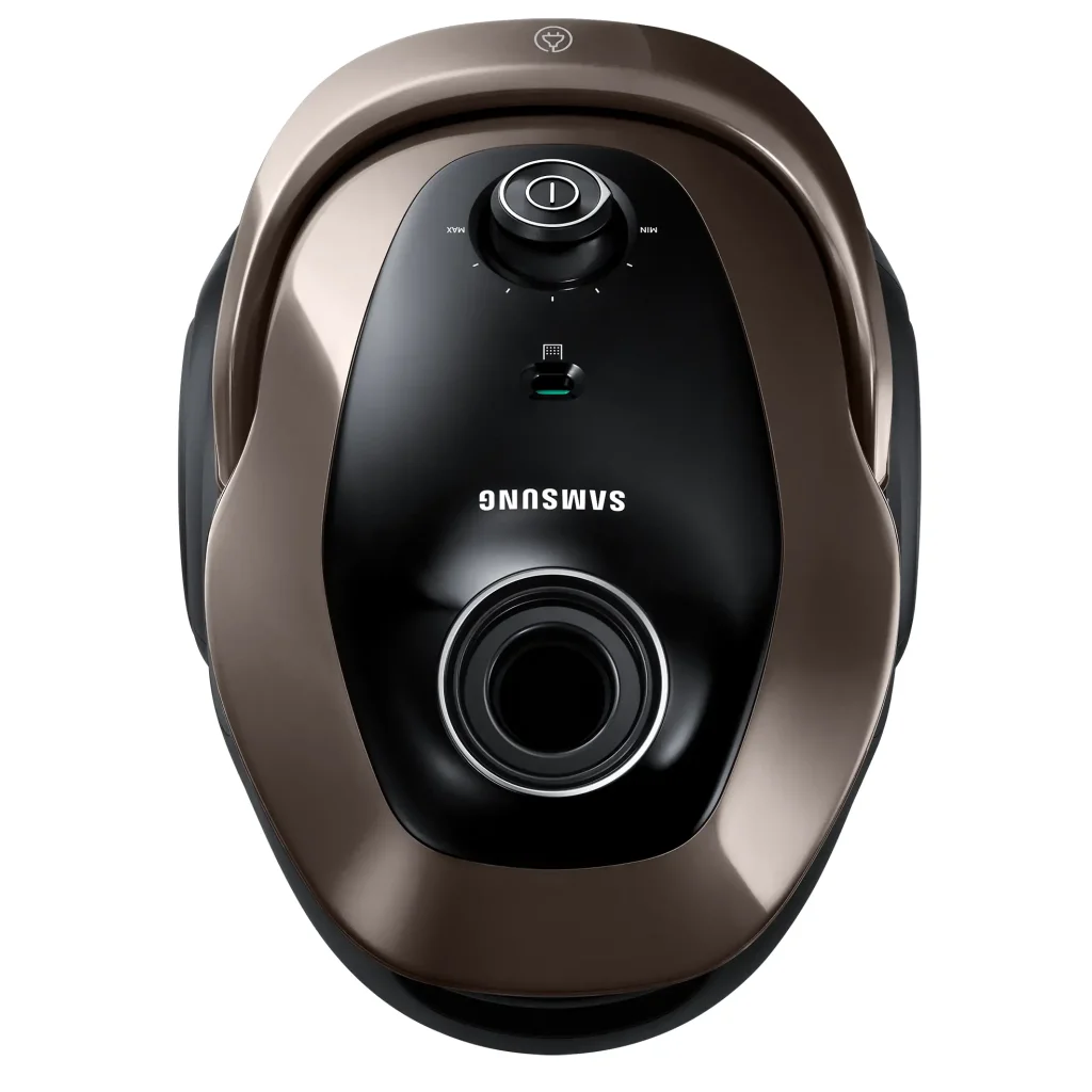 Пилосос SAMSUNG VC07M25M9WD/UK UA
