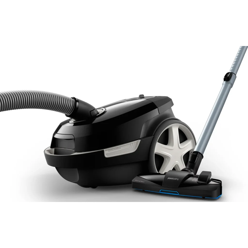 Пилосос Philips XD3112/09 UA